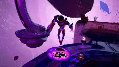 первый скриншот из Risk of Rain 2: Survivors of the Void