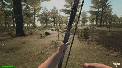 первый скриншот из The Seekers: Survival