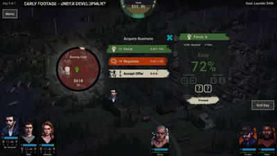 второй скриншот из Welcome to Goodland