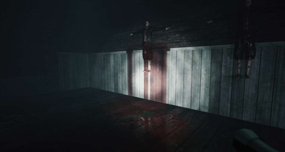 третий скриншот из Horror In Valkeala