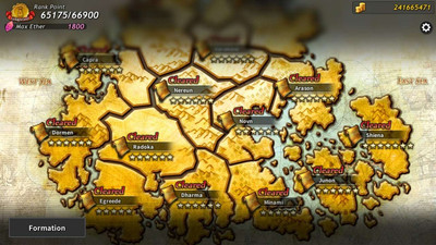 третий скриншот из Mystery of Fortune 2 Refine