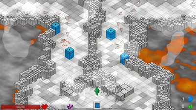 первый скриншот из TD Worlds
