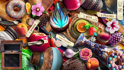 третий скриншот из Twistingo: Bird Paradise Collector's Edition