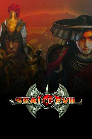 Seal of Evil Seal of Evil