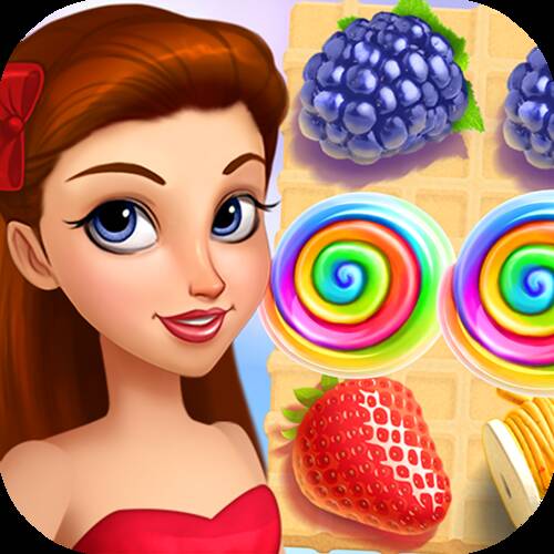 Dress Cake / Конфетное платье Dress Cake / Конфетное платье