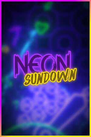 Neon Sundown Neon Sundown