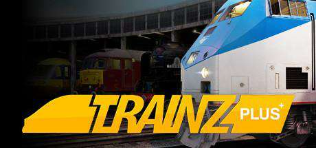 Trainz Railroad Simulator 2022 SP1 Plus Edition
