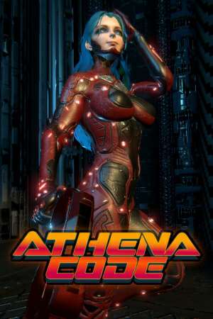 Athena Code Athena Code