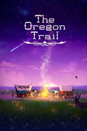 The Oregon Trail The Oregon Trail