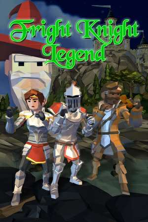 Fright Knight Legend Fright Knight Legend