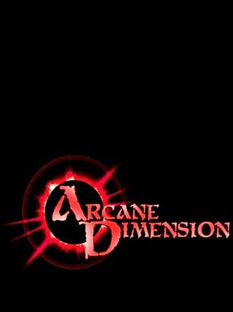 Quake - Arcane Dimensions Quake - Arcane Dimensions