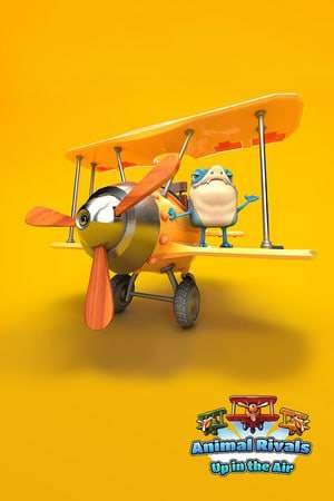 Animal Rivals: Up In The Air Animal Rivals: Up In The Air