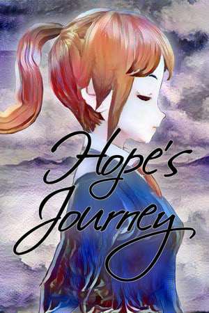 Hope's Journey: A Therapeutic Experience Hope's Journey: A Therapeutic Experience