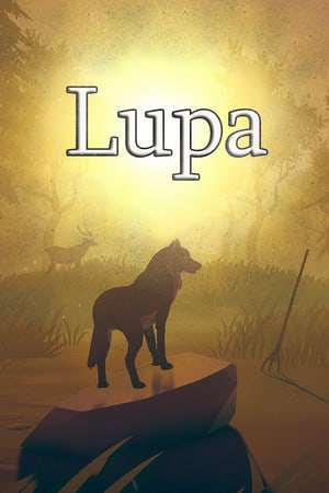 Lupa Lupa