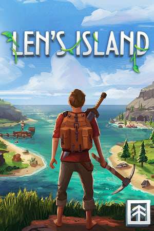 Len's Island Len's Island