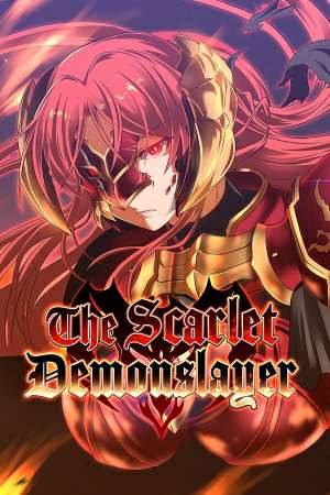 The Scarlet Demonslayer The Scarlet Demonslayer