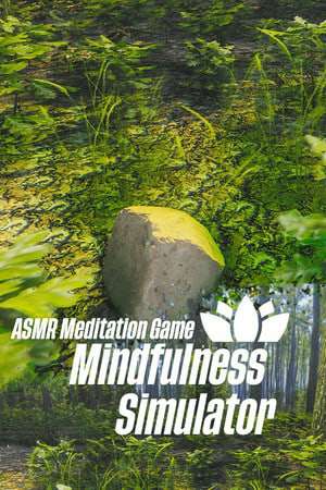 Mindfulness Simulator - ASMR Meditation Game Mindfulness Simulator - ASMR Meditation Game