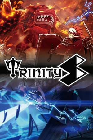 TrinityS BETA TrinityS BETA