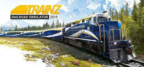 Trainz Railroad Simulator 2019 SP5
