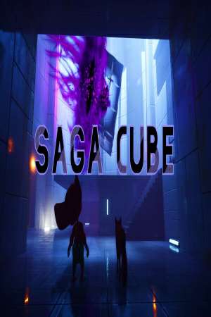 Saga Cube Saga Cube