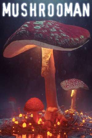 MUSHROOMAN MUSHROOMAN