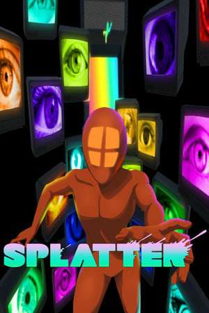 Splatter Splatter
