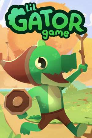 Lil Gator Game Lil Gator Game