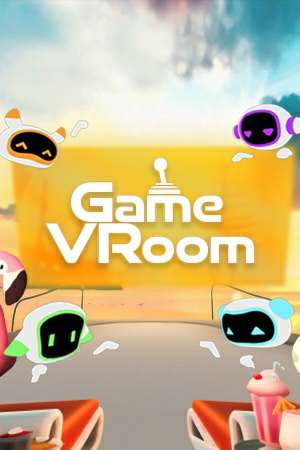 GameVRoom GameVRoom