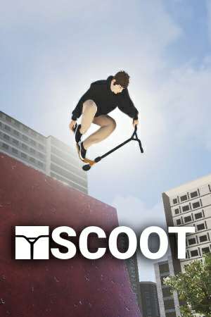 Scoot Scoot