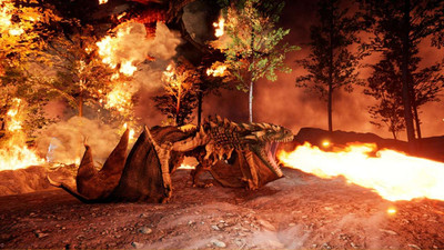 первый скриншот из Island of the Ancients
