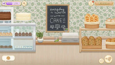четвертый скриншот из Baker Business 3