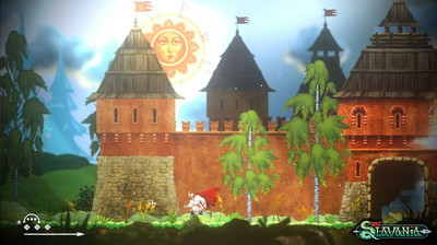 второй скриншот из Slavania