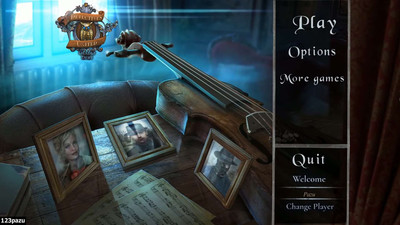 первый скриншот из Detectives United 5: Deadly Debt