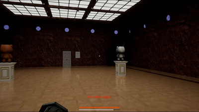 второй скриншот из Gallery: Moa's Room
