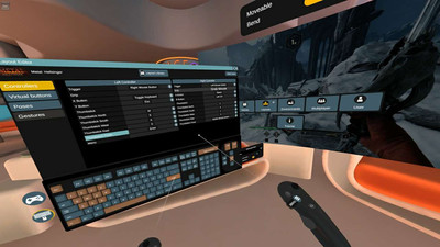 третий скриншот из GameVRoom