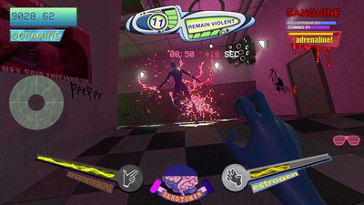 первый скриншот из Splatter