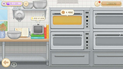 первый скриншот из Baker Business 3