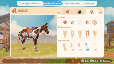 третий скриншот из My Life: Riding Stables 3