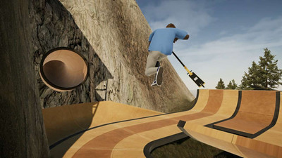 четвертый скриншот из Scoot