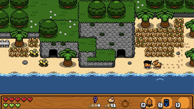 первый скриншот из Hatchwell