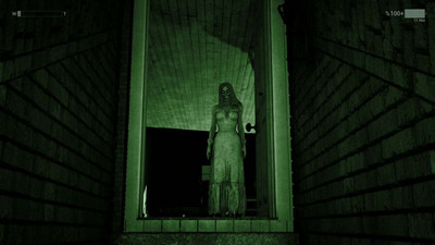 первый скриншот из Sleep Paralysis: The Uncanny Valley