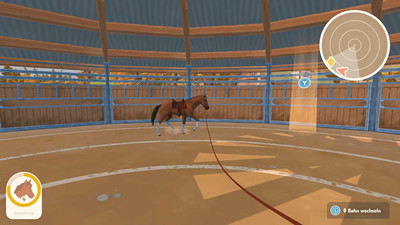 первый скриншот из My Life: Riding Stables 3