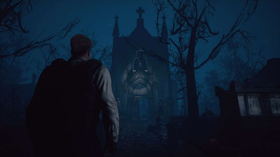 четвертый скриншот из Death Below