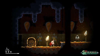 третий скриншот из Slavania