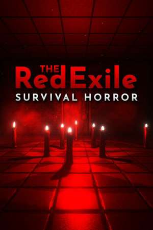 The Red Exile The Red Exile