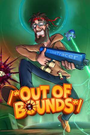 Out of Bounds Out of Bounds