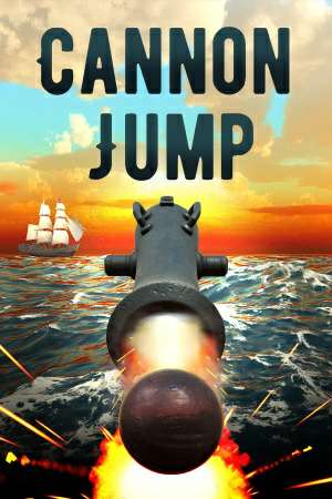 Cannon Jump Cannon Jump