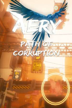 Aery - Path of Corruption Aery - Path of Corruption
