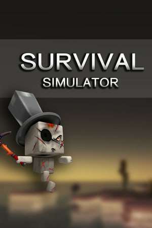 Survival Simulator Survival Simulator