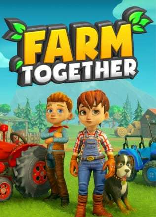 Farm Together - Candy Pack Farm Together - Candy Pack